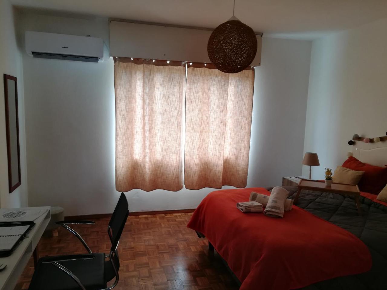 Apto. Entero Ciudad Vieja Montevideo Exterior foto